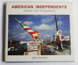 American Independents ：Eighteen Color Photographers / サリー・オークレア image 1