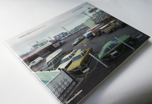 Uncommon Places The Complete Works / スティーブン・ショア image 1