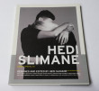 Hedi Slimane image
