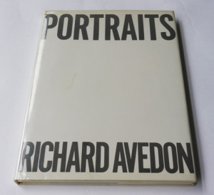 Portraits / リチャード・アヴェドン image 1