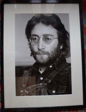 John Lennon / アニー・リーボヴィッツ image 1