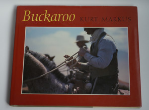 Buckaroo | カート・マーカス image 1