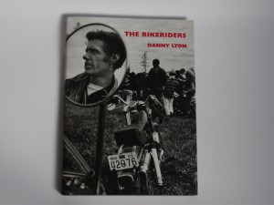 The Bikeriders　| ダニー・ライアン image 1