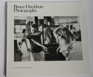 Photographs / ブルース・デヴィッドソン image 1