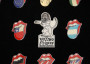 Rolling Stones Collectible Pin Set　| ローリング・ストーンズ image 2