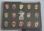 Rolling Stones Collectible Pin Set　| ローリング・ストーンズ image 3