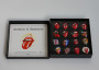Rolling Stones 50years Pin set | ローリング・ストーンズ image 2