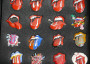 Rolling Stones 50years Pin set | ローリング・ストーンズ image 3