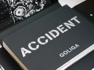 Accident / 森山大道 image 1