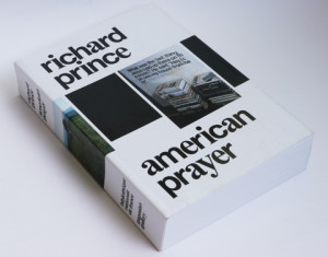 American Prayer / リチャード・プリンス image 1
