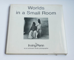Worlds in a Small Room / アーヴィング・ペン image 1