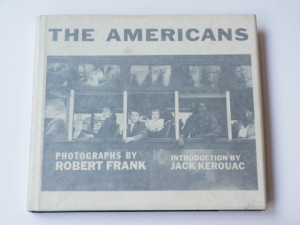 The Americans / ロバート・フランク image 1