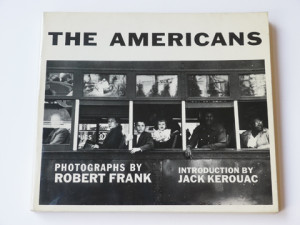 The Americans / ロバート・フランク image 1