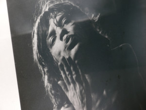 Mick Jagger / レニ・リーフェンシュタール image 1