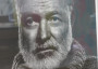 Ernest Hemingway / ヨゼフ・カーシュ image 2