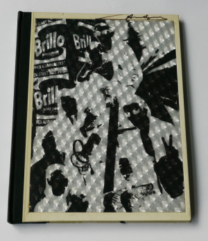 Andy Warhol's INDEX（BOOK） / アンディ・ウォーホル image 1