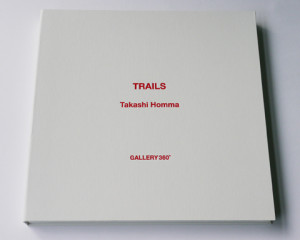 TRAILS（Special Edition） / ホンマタカシ image 1