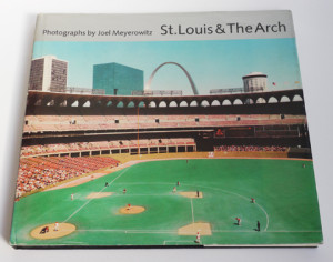 St.Louis & The Arch / ジョエル・マイエロヴィッツ image 1