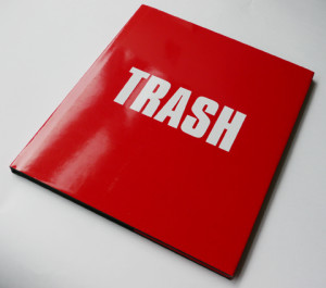 Trash / Mouron+Rostain+Malle image 1