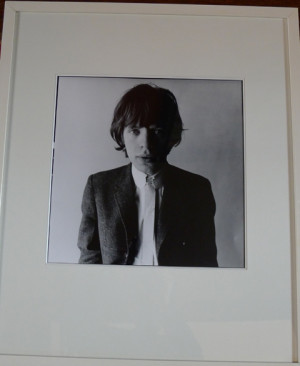 Mick Jagger Vogue 1964 / デビッド・ベイリー image 1