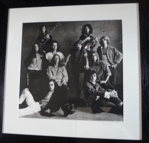 Rock Groups（Sanfrancisco）1967 / アーヴィング・ペン image 1