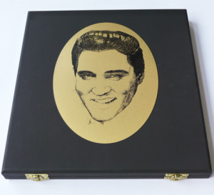 The Essential Elvis Presley 3CD set image 1