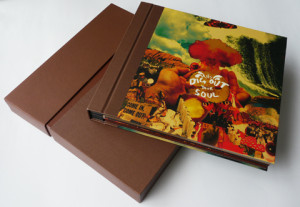 Did Out Your Soul（Limited Edition Super Deluxe Box） / オアシス image 1