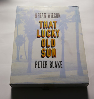 That Lucky Old Sun / Brian Wilson + Peter Blake image 1