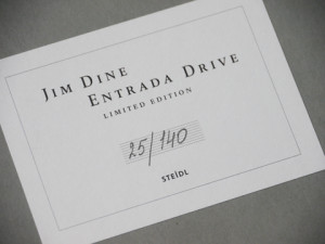 Entrada Drive（Limited Edition） / ジム・ダイン image 1