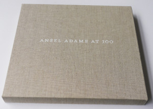 Ansel Adams at 100（Limited Edition） / アンセル・アダムス image 1
