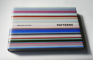 Patterns （Limited Edition）/ ゲルハルド・リヒター image 1