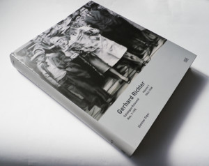 Gerhard Richter Catalogue Raisonné. Volume 1 / ゲルハルド・リヒター image 1