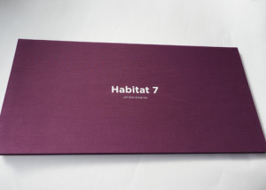 Habitat 7 / Anglais / Jeff Liao image 1