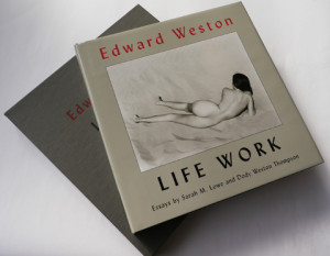 Life Work（Special Edition） / エドワード・ウエストン image 1
