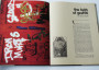 Mervyn Kurlansky + Jon Naar + Norman Mailer image 2