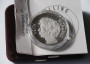 Rolling Stones Silver Coin / キース・リチャーズ image 3