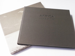 AFRICA（Limited Edition）/ ハーブ・リッツ image 1