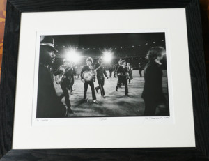 The Beatles / ジム・マーシャル image 1