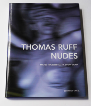 Nudes / トーマス・ルフ image 1