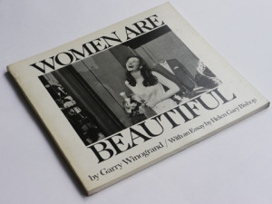 Women are Beautiful / ゲイリー・ウィノグランド image 1