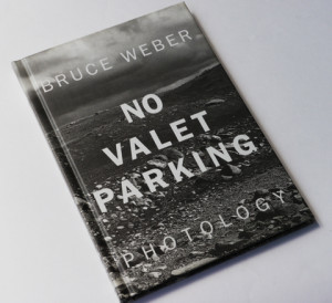 No Valet Parking / ブルース・ウェーバー image 1