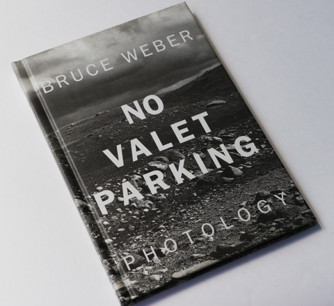 レア] Bruce Weber / No Valet Parking - library.iainponorogo.ac.id