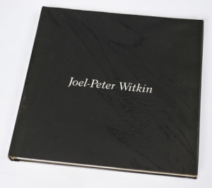 Joel-Peter Witkin / ジョエル-ピーター・ウィトキン image 1