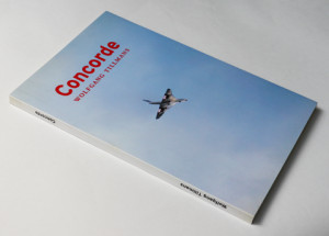 Concorde / ヴォルフガング・ティルマンズ image 1