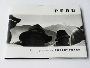 PERU / ロバート・フランク image 1