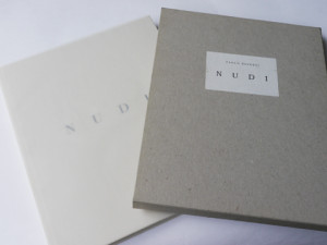 NUDI / パオロ・ロベルシ image 1