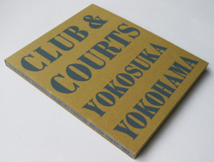 Club & Courts Yokosuka Yokohama / 石内都 image 1
