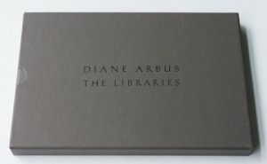 The Libraries / ダイアン・アーバス image 1