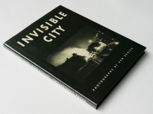 Invisible City / ケン・シュレス image 1