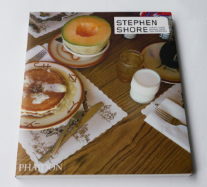 Stephen Shore（Phaidon）/ スティーブン・ショア image 1